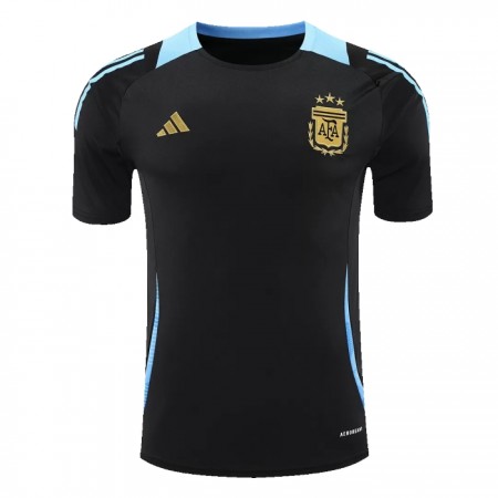 Jalkapallo Pelipaidat/Peliasut Argentiina Pre-Match 2024